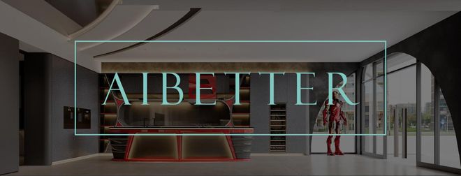 Aibetter爱贝特不锈钢厨柜高端定制法拉利系列橱柜惊艳登场(图4)