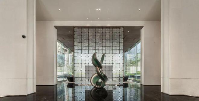 国贸人居·启樾天玺售楼处→启樾天玺官方发布：最新详情(图10)