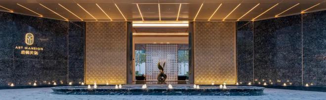 国贸人居·启樾天玺售楼处→启樾天玺官方发布：最新详情(图8)