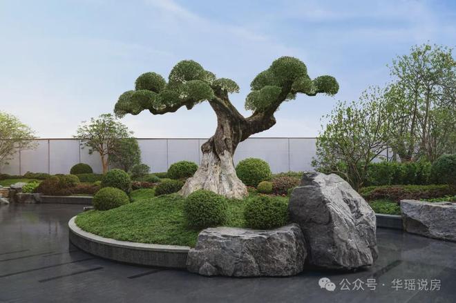 苏州神盘！360°兑现王！狮山「安雲180」惊爆开卷！(图4)