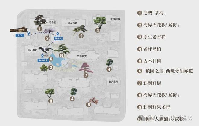 苏州神盘！360°兑现王！狮山「安雲180」惊爆开卷！(图3)