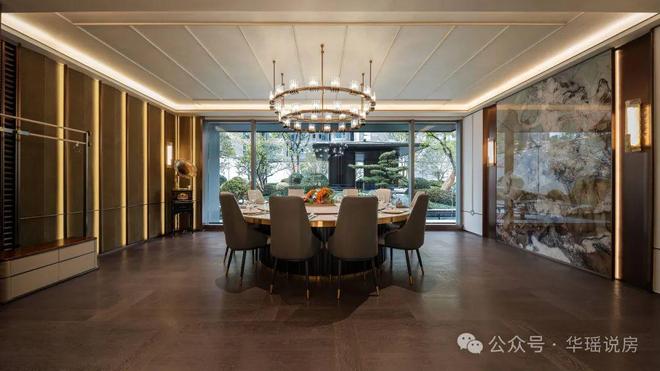 苏州神盘！360°兑现王！狮山「安雲180」惊爆开卷！(图15)