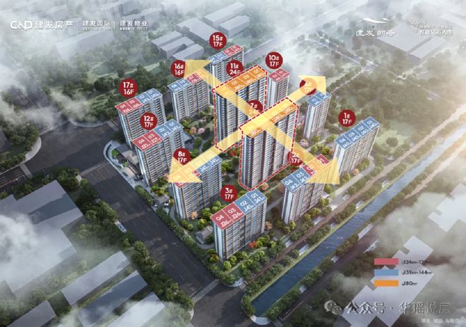 苏州神盘！360°兑现王！狮山「安雲180」惊爆开卷！(图17)