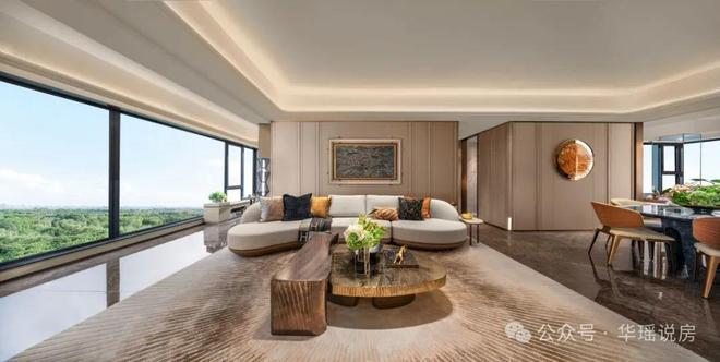 苏州神盘！360°兑现王！狮山「安雲180」惊爆开卷！(图20)