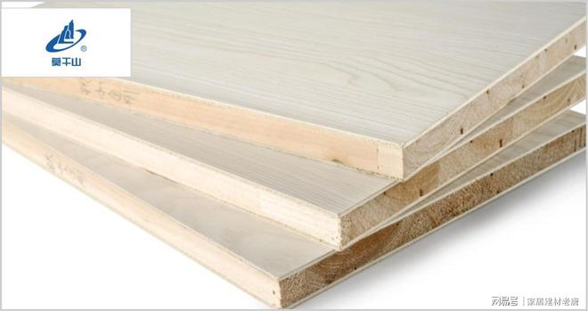 生态板优秀品牌有哪些？2025年生态板行业十大优秀品牌推荐(图4)