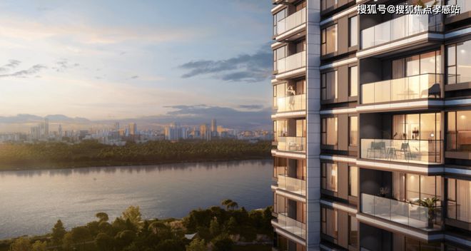 ⍢⃝大华星曜大华星曜官方售楼发布：把日子过成诗把家酿成梦(图9)