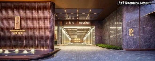 ⍢⃝大华星曜大华星曜官方售楼发布：把日子过成诗把家酿成梦(图11)