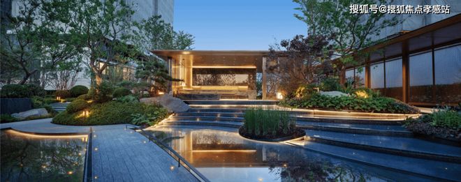 ⍢⃝大华星曜大华星曜官方售楼发布：把日子过成诗把家酿成梦(图19)