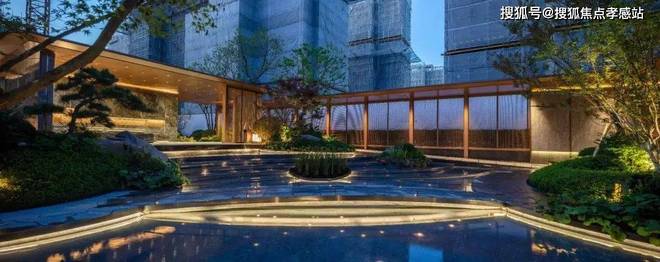 ⍢⃝大华星曜大华星曜官方售楼发布：把日子过成诗把家酿成梦(图20)