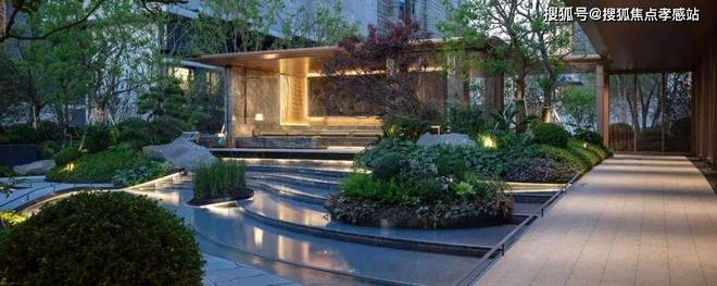 ⍢⃝大华星曜大华星曜官方售楼发布：把日子过成诗把家酿成梦(图22)