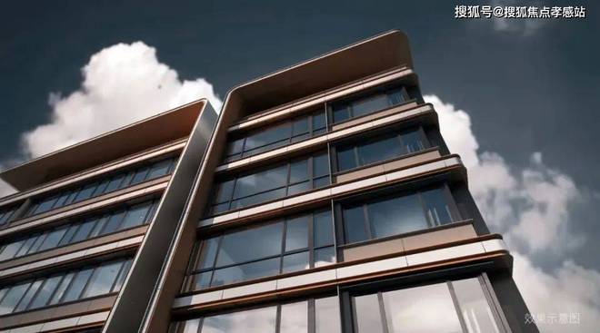 ✚中环桃源里官方售楼处发布：桃源里奏响都市与田园的浪漫协奏(图10)