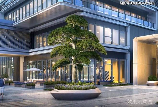 ✚中环桃源里官方售楼处发布：桃源里奏响都市与田园的浪漫协奏(图13)