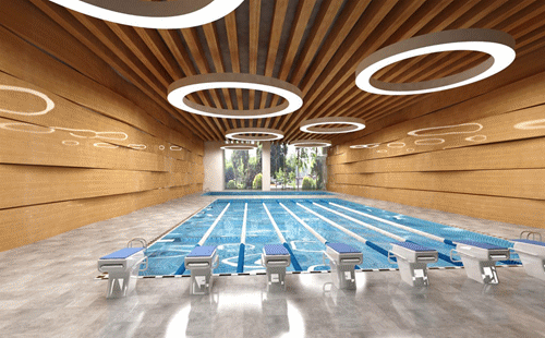 ✚中环桃源里官方售楼处发布：桃源里奏响都市与田园的浪漫协奏(图20)