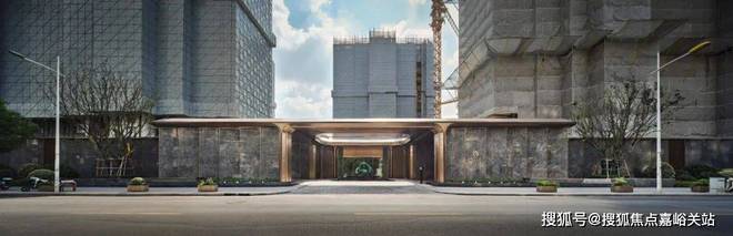 ☏✦⚡大华公园柏翠官方网站 ㊣公园柏翠官方售楼处发布@出品(图4)