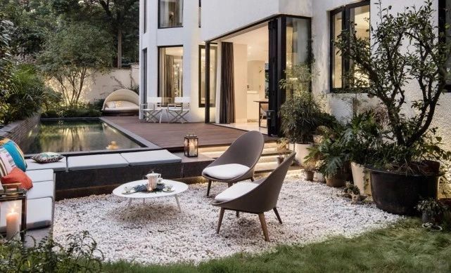 ☎‍2025聚焦@福田·兰江山第官方售楼处发布：坐拥三面环山的景观(图9)