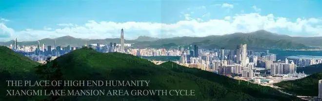 ☎‍2025聚焦@福田·兰江山第官方售楼处发布：坐拥三面环山的景观(图6)