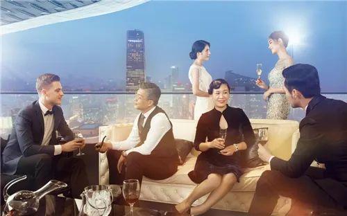 ☎‍2025聚焦@福田·兰江山第官方售楼处发布：坐拥三面环山的景观(图12)