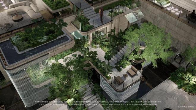 『官方』淞南招商序(2025最新房价)楼盘百科-宝山招商序最新资讯(图5)