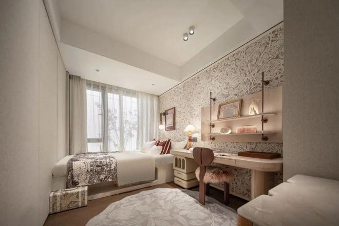 『官方』淞南招商序(2025最新房价)楼盘百科-宝山招商序最新资讯(图8)