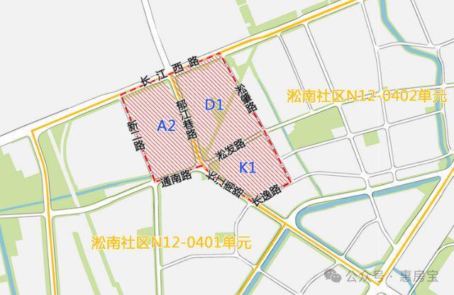 『官方』淞南招商序(2025最新房价)楼盘百科-宝山招商序最新资讯(图14)