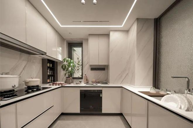 『官方』淞南招商序(2025最新房价)楼盘百科-宝山招商序最新资讯(图13)