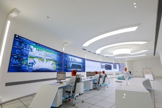 行业标杆 龙头引领—— 伊利集团获评全国文明单位(图2)