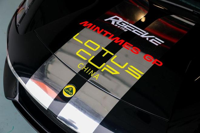 2025莲花杯单一品牌赛开启F1冠军级实力打造国家级赛车晋级平台(图4)