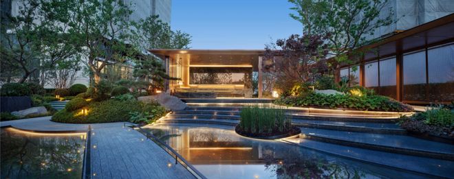 ®大华星曜售楼处 闵行大华星曜官方发布：业主都夸漂亮(图13)