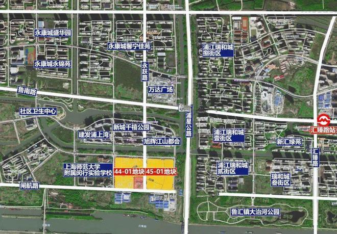 ◈闵行大华星曜售楼处大华星曜官方发布： 品质生活典范(图11)