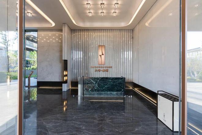 ◈闵行大华星曜售楼处大华星曜官方发布： 品质生活典范(图13)