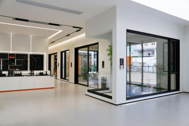 2025铝合金门窗品牌推荐美加德尚融合德式工艺与艺术气质(图2)