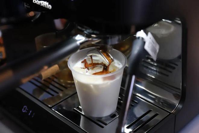 “爽爽贵阳·世界风味嘉年华”暨“爽爽贵阳·咖啡飘香”系列活动启动(图7)