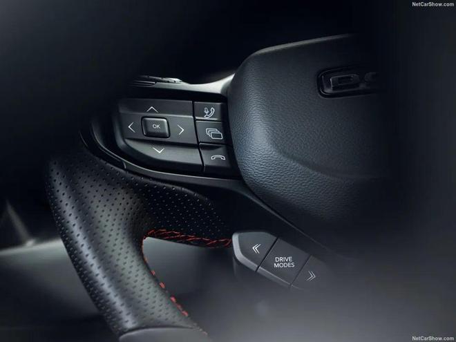 全新“技术流”四驱道奇Charger Scat Pack发布双涡轮直六替代V8信仰没了(图10)