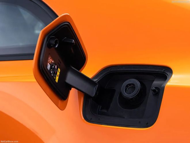 全新“技术流”四驱道奇Charger Scat Pack发布双涡轮直六替代V8信仰没了(图15)