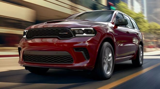 全新“技术流”四驱道奇Charger Scat Pack发布双涡轮直六替代V8信仰没了(图36)