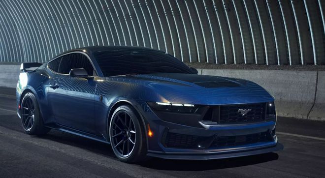 全新“技术流”四驱道奇Charger Scat Pack发布双涡轮直六替代V8信仰没了(图32)