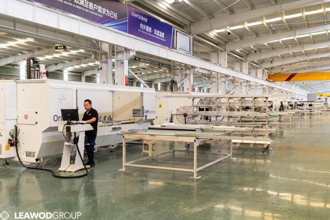 逆势而上：良木道门窗以品质坚守诠释高端定力(图3)