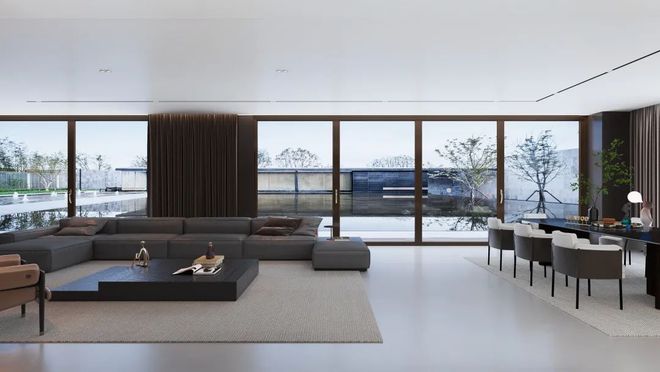 逆势而上：良木道门窗以品质坚守诠释高端定力(图4)