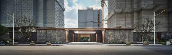 百度热搜：大华公园柏翠售楼处发布践行“好房子”标准！手慢无(图6)