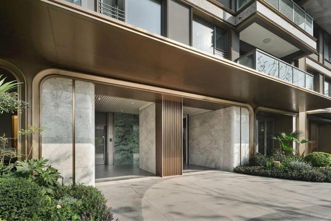 百度热搜：大华公园柏翠售楼处发布践行“好房子”标准！手慢无(图8)