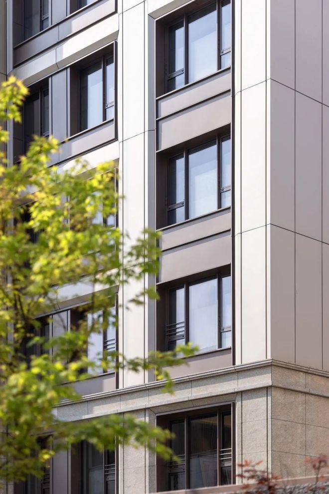 ®普陀金茂府售楼处 普陀金茂府官方发布：重塑人居标杆(图5)