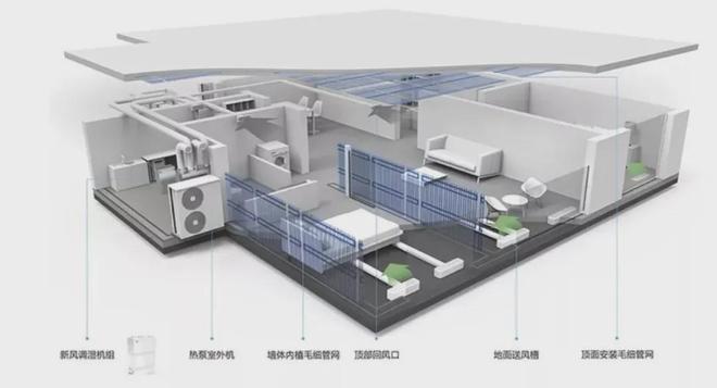 ®普陀金茂府售楼处 普陀金茂府官方发布：重塑人居标杆(图19)
