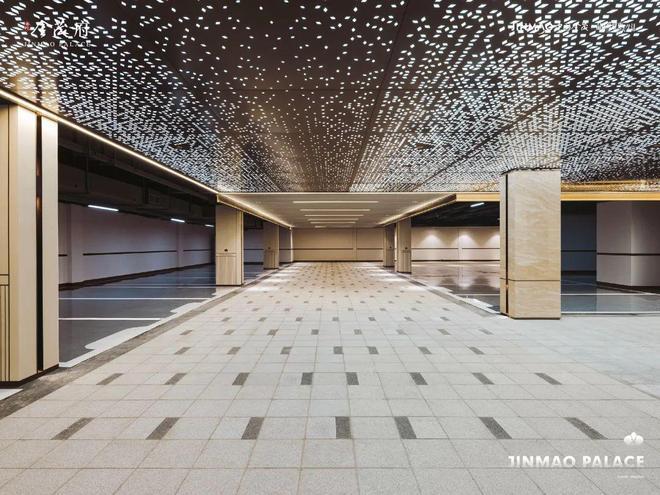 ®普陀金茂府售楼处 普陀金茂府官方发布：重塑人居标杆(图15)