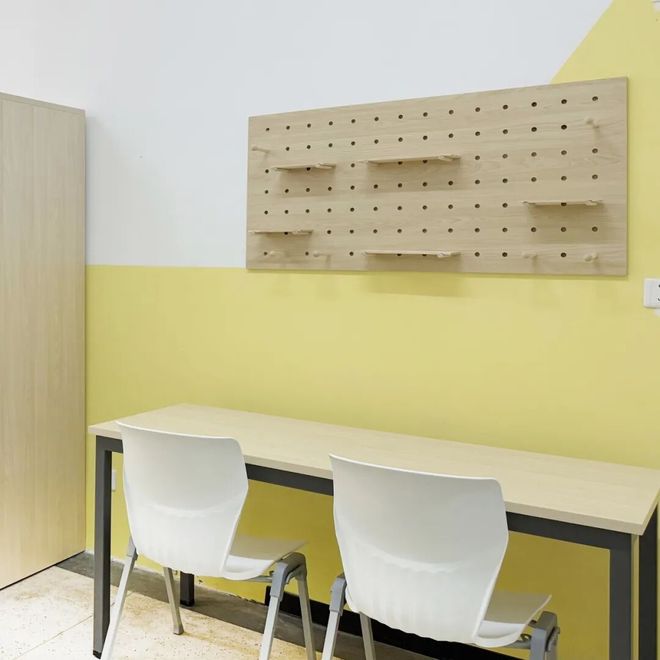 泰达安居“浩寓”品牌首单落地定制化模式开启租住新范式(图2)