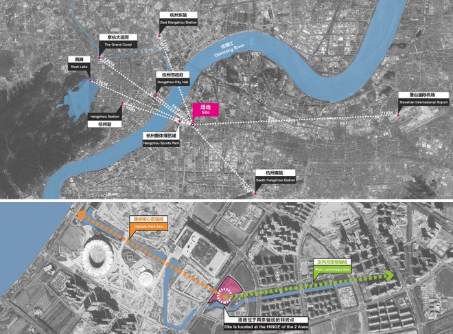 官方海威安铂中心官方售楼处发布：海威安铂中心以品质铸就传奇！(图6)