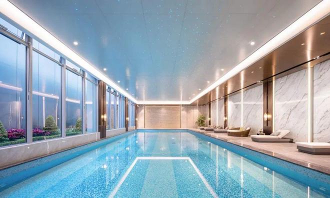 官方海威安铂中心官方售楼处发布：海威安铂中心以品质铸就传奇！(图14)