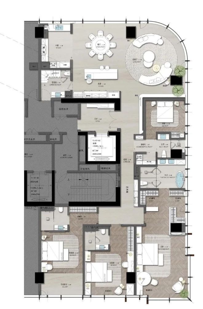 官方海威安铂中心官方售楼处发布：海威安铂中心以品质铸就传奇！(图20)