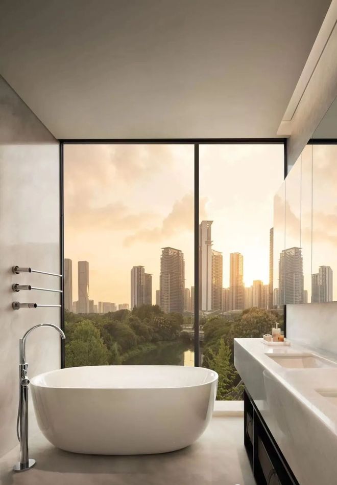 官方海威安铂中心官方售楼处发布：海威安铂中心以品质铸就传奇！(图24)