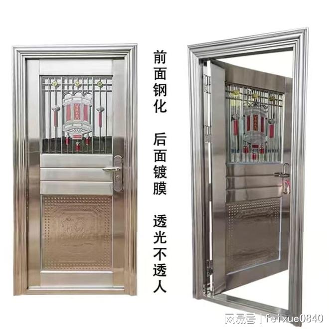 2025比较好的不锈钢门厂家推荐及选哪家可靠