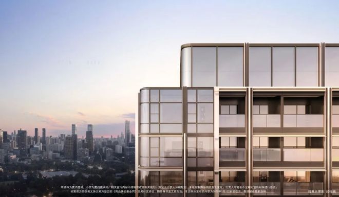 九月豪宅聚焦@宝山招商序官方售楼处发布:上海招商序引爆购房热潮(图10)